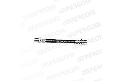 ORIGINAL IMPERIUM 60261 Тормозной шланг  для SUBARU LEONE II (AB) 1600