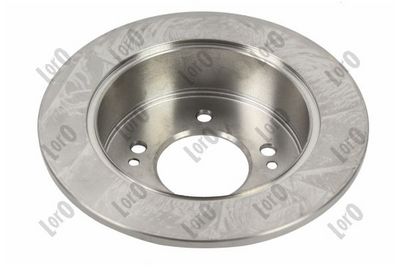 Brake Disc 231-04-050