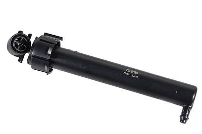дюза миещо устр., миене на фаровете METZGER AUTOTEILE 2220886