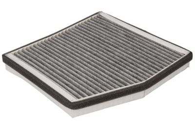 Cabinefilter met actieve kool past: FIAT DOBLO, IDEA, PALIO, PUNTO  LANCIA MUSA, YPSILON  UAZ HUNTER, PATRIOT 1.2-2.7LPG 09.99-
