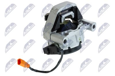 variklio montavimas ZPS-AU-018 NTY