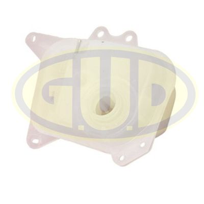 Компенсационный бак, охлаждающая жидкость G.U.D. GET000172 для AUDI 200