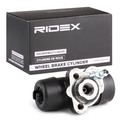 спирачно цилиндърче на колелото RIDEX 277W0111