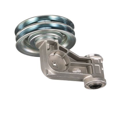 SPANNROLLE KEILRIEMEN GATES T38758 62