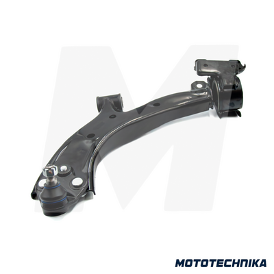 MOTOTECHNIKA Vikšro valdymo svirtis