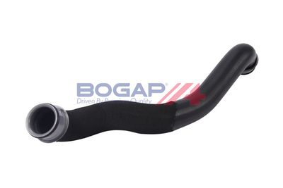 BOGAP Шланг радиатора