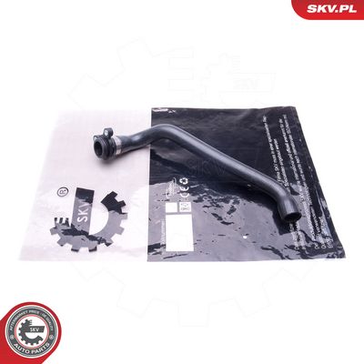 Hadica chladiča ESEN SKV 43SKV628