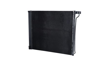 CONDENSATOR CLIMATIZARE NRF 350569 28