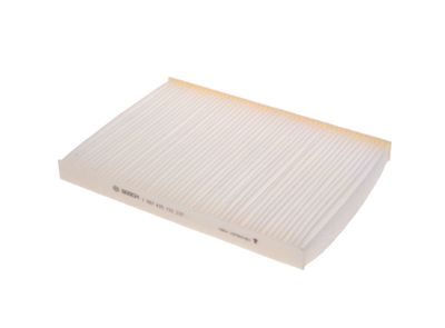 FILTER INNENRAUMLUFT BOSCH 1987435112 7