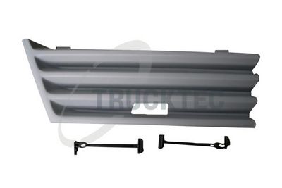 TRUCKTEC AUTOMOTIVE Dangtelis, vilkimo kablys