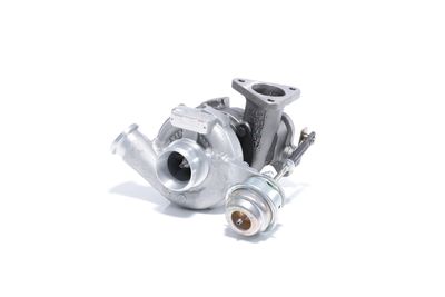 LADER AUFLADUNG BTS Turbo T911255 12