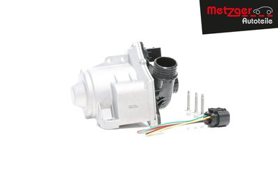 POMPă DE APă RăCIRE MOTOR METZGER AUTOTEILE 4007026 29