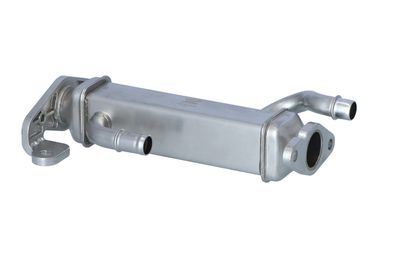 RADIATOR RECIRCULARE GAZE DE ESAPAMENT NRF 48455 27