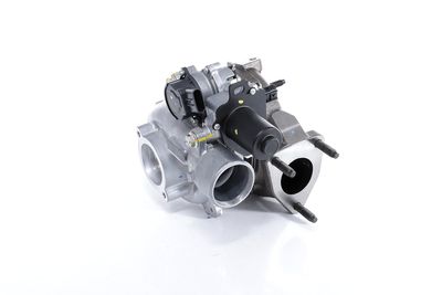 LADER AUFLADUNG BTS Turbo T916771 7