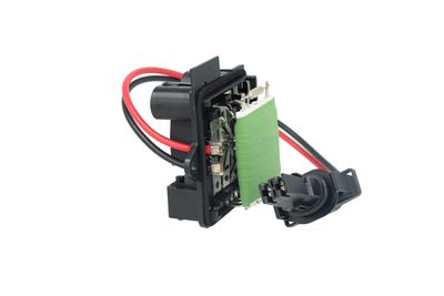 WIDERSTAND INNENRAUMGEBLäSE NRF 342145 26