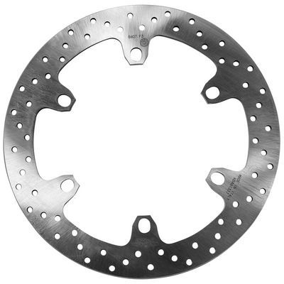 BREMBO Тормозной диск