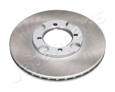 JAPANPARTS DI-334C Тормозные диски  для MAZDA 626 II Hatchback (GC) 2.0
