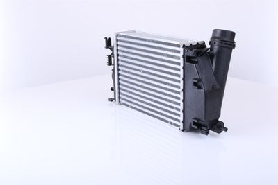 INTERCOOLER COMPRESOR NISSENS 961120 29