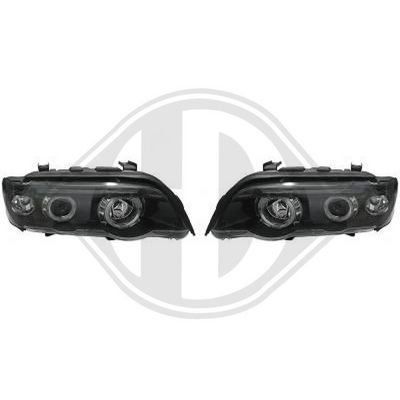 SET FARURI PRINCIPALE