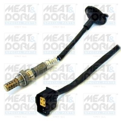 Lambda Sensor 81738