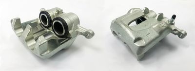 ABTEX Brake Caliper ABC1108L