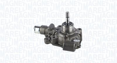 Water Pump, engine cooling 350981332000