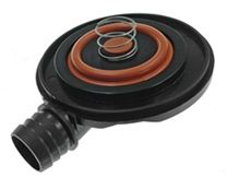 VENTIL AERISIRE CARTER