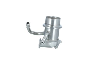 RADIATOR RECIRCULARE GAZE DE ESAPAMENT NRF 48422 15