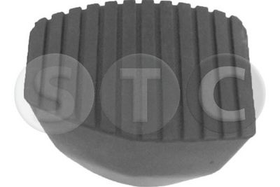 PEDALBELAG BREMSPEDAL STC T406183
