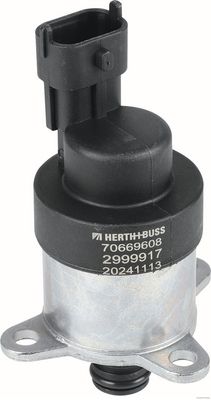 REGELVENTIL KRAFTSTOFFMENGE (COMMON-RAIL-SYSTEM)