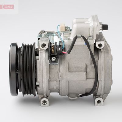 KOMPRESSOR KLIMAANLAGE DENSO DCP17147 1