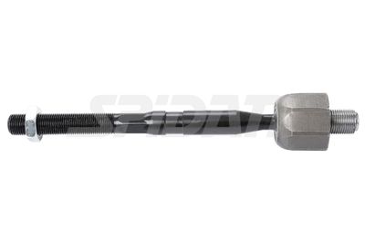 AXIALGELENK SPURSTANGE