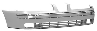 PHIRA IB-99201 Усилитель бампера  для SEAT CORDOBA (Сеат Кордоба)