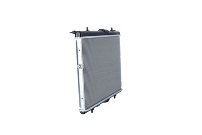 RADIATOR RACIRE MOTOR NRF 550051 17