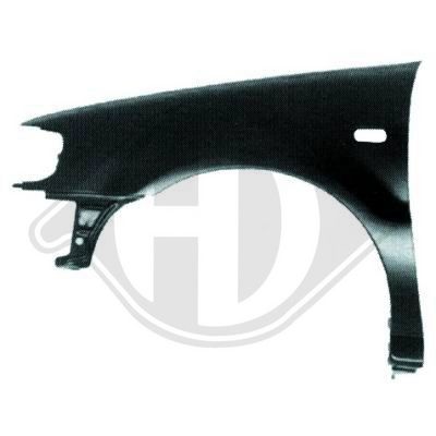 KOTFLüGEL DIEDERICHS 2203007