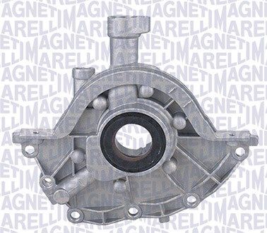 Масляный насос MAGNETI MARELLI 351516000060 для FORD FUSION