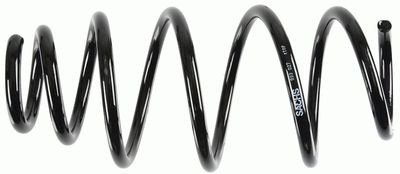 SACHS 993 027 Пружина подвески  для OPEL (Опель)