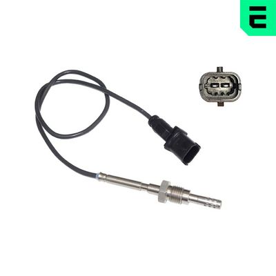Vorschau Sensor, Abgastemperatur