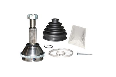 GELENKSATZ ANTRIEBSWELLE