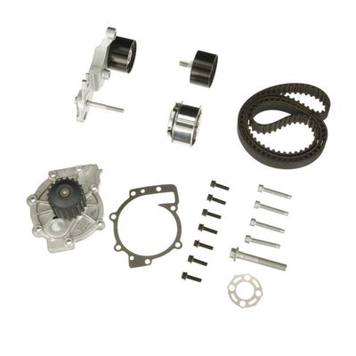 WASSERPUMPE + ZAHNRIEMENSATZ GATES KP25686XS1 69