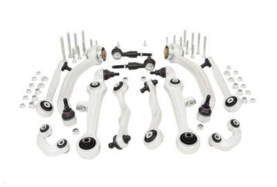 LENKERSATZ RADAUFHäNGUNG