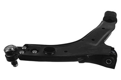 носач, окачване на колелата STELLOX 57-00580A-SX