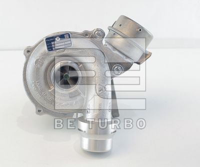BE TURBO Turbocharger 5 JAAR GARANTIE (128846)