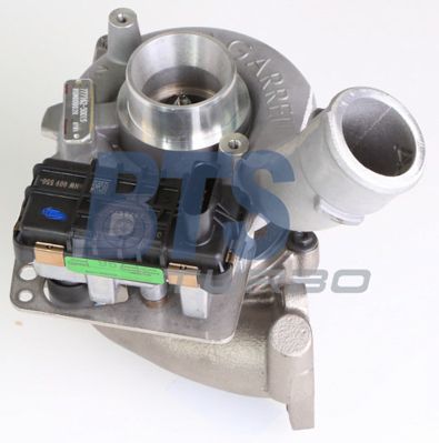 LADER AUFLADUNG BTS Turbo T914963 3