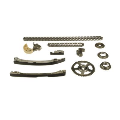 STEUERKETTENSATZ GATES CHK1022M 37