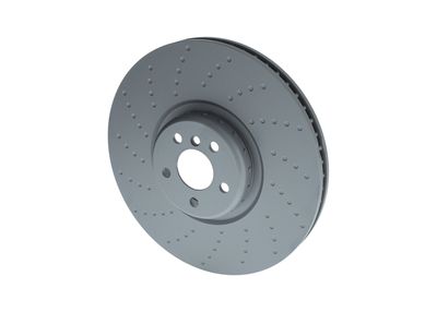 DISC FRANA BOSCH 0986479F64 27