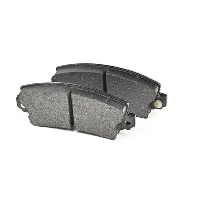 BREMSBELAGSATZ SCHEIBENBREMSE DELPHI LP56 16