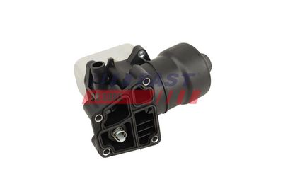 RADIATOR ULEI ULEI MOTOR FAST FT01021 2