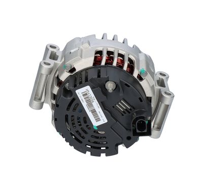 GENERATOR / ALTERNATOR VALEO 439393 2