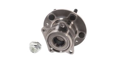 RADLAGERSATZ SKF VKBA7544 35